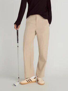 Mondetta "All-Day Stretch" Straight Leg Pant